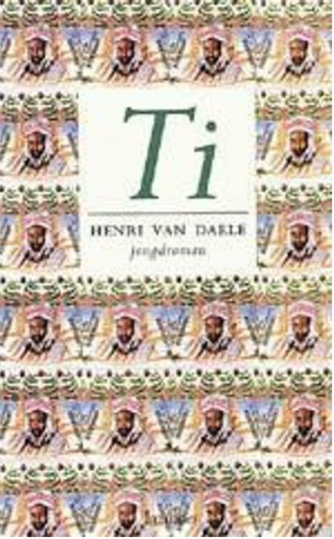 Tweedehands boek: Ti door Henri Van Daele - als nieuw paperback