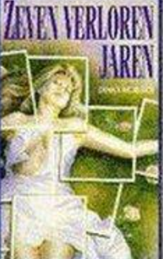 Tweedehands boek: Zeven verloren jaren door Diana Morgan - als nieuw hardcover