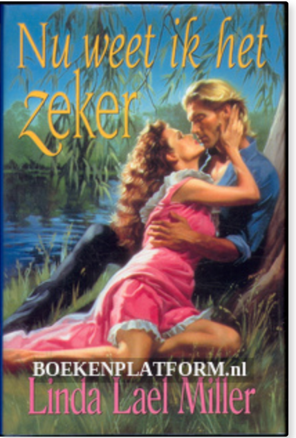 Tweedehands boek: Nu weet ik het zeker door L. Lael Miller
 - als nieuw hardcover
