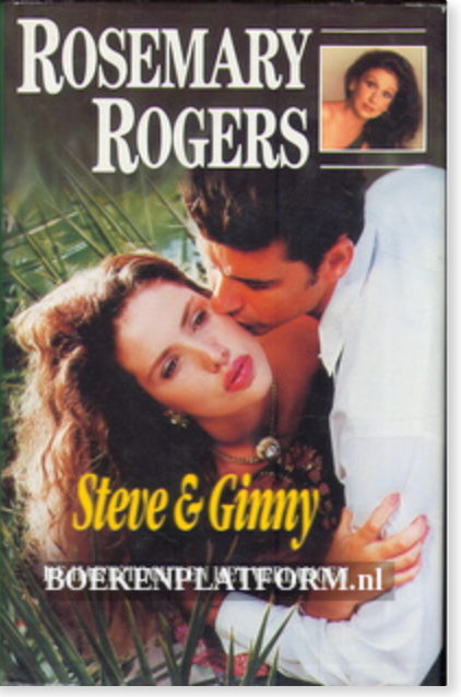 Tweedehands boek: Hartstocht en verlangen
 door Rosemary Rogers
 - als nieuw hardcover