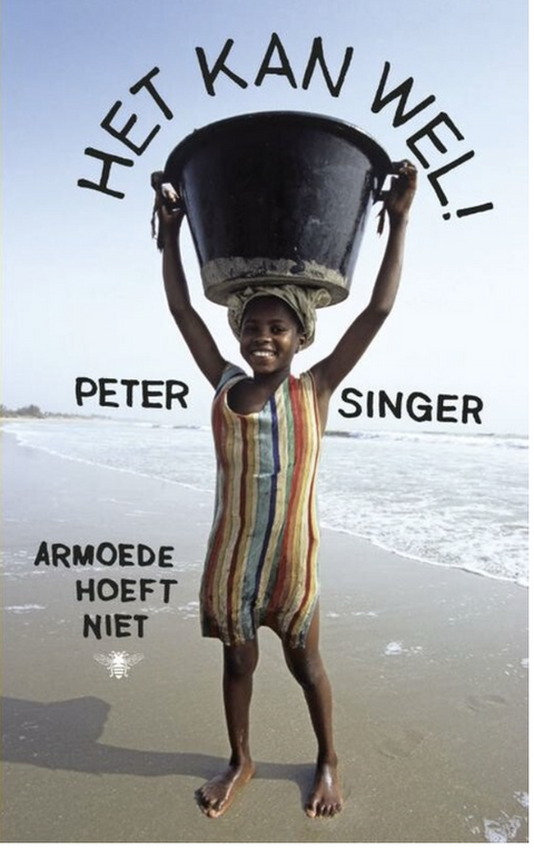 Tweedehands boek: Het Kan Wel: armoede hoeft niet !

 door Peter Singer - als nieuw paperback