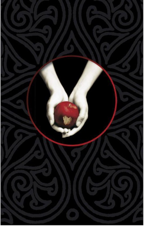 Tweedehands boek: Luxe Editie Twilight door Stephenie Meyer - nieuw hardcover