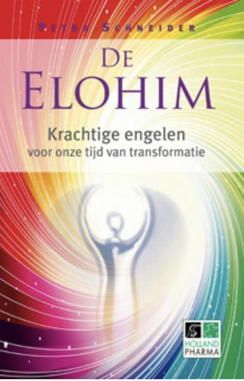 Tweedehands boek: De-Elohim:-krachtige-engelen-voor-onze-tijd-van-transformatie
 door Petra Schneider - als nieuw paperback