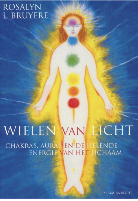 Tweedehands boek: Wielen-Van-Licht
 door Rosalyn L. Bruyere - als nieuw paperback
