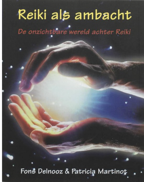Tweedehands boek: Het-oorspronkelijke-Reiki-handboek-van-dr.-Mikao-Usui door Mikao Usui - als nieuw paperback