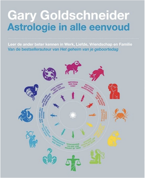 Tweedehands boek: Astrologie-in-alle-eenvoud:-leer-de-ander-beter-kennen-in-werk,-liefde,-vriendschap-en-familie

 door Gary Goldschneider - als nieuw paperback