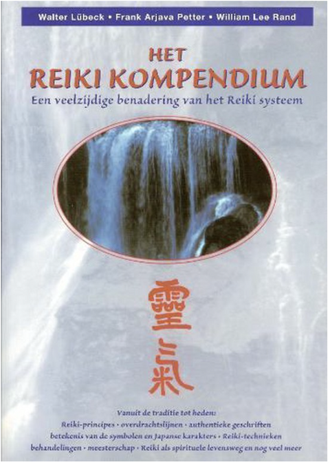 Tweedehands boek: Het-Reiki-Kompendium:-een-veelzijdige-benadering-van-het-Reiki-systeem

 door Walter Lubeck
 - als nieuw paperback