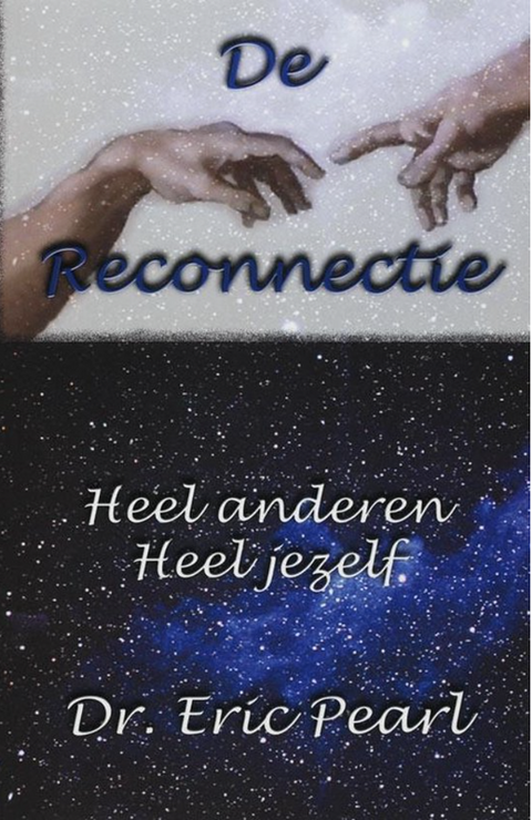 Tweedehands boek: De-reconnectie:-heel-anderen,-heel-jezelf
 door Eric Pearl
 - als nieuw paperback
