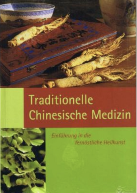 Tweedehands boek: Traditionele-Chinese-Geneeskunde door NB - als nieuw hardcover