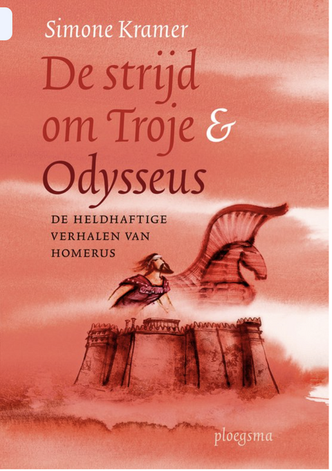 Tweedehands boek: De-strijd-om-Troje-&-Odysseus:-De-heldhaftige-verhalen-van-Homerus

 door Simone Kramer
 - als nieuw paperback