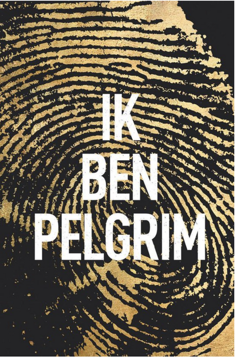 Tweedehands boek: Ik-ben-Pelgrim door Terry Hayes - als nieuw paperback