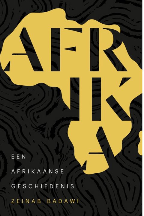 Tweedehands boek: Afrika:-Een-Afrikaanse-geschiedenis
 door Zeinab Badawi - als nieuw paperback