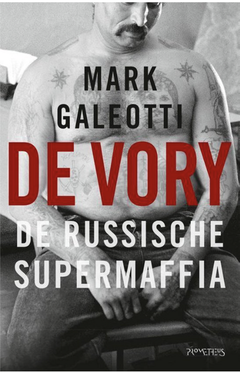 Tweedehands boek: De-Vory:-de-Russische-supermaffia
 door Henry Kissinger - als nieuw paperback