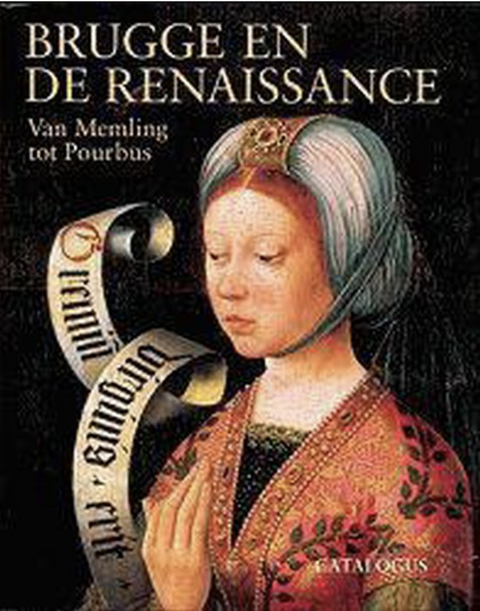 Tweedehands boek: Brugge-en-de-Renaissance:-van-Memling-tot-Pourbus

 door NB - als nieuw hardcover