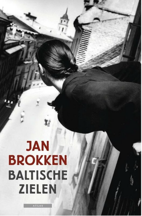 Tweedehands boek: Baltische-zielen:-lotgevallen-in-Estland,-Letland-en-Litouwen
 door Jan Brokken - als nieuw paperback