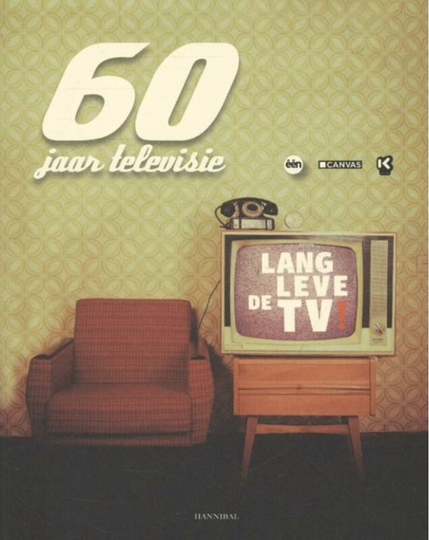 Lang leve de TV!: 60 jaar televisie