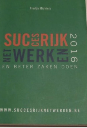 Succesrijk netwerken