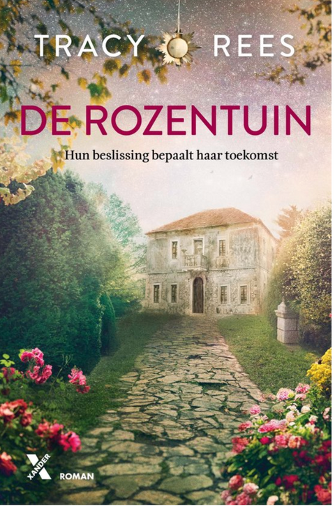 De Rozentuin