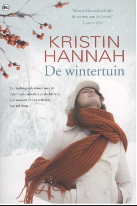 De wintertuin
