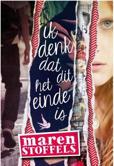 Ik denk dat dit het einde is