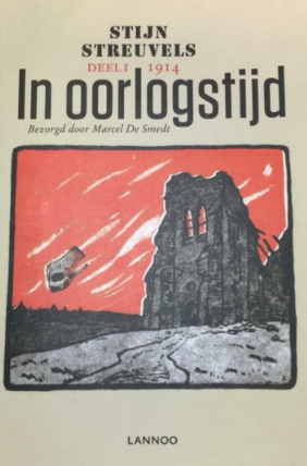 In oorlogstijd