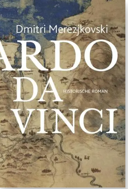 Leonardo da Vinci