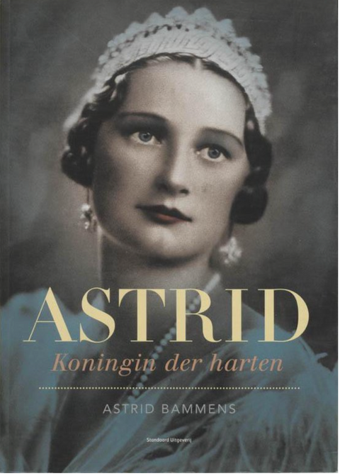 Astrid