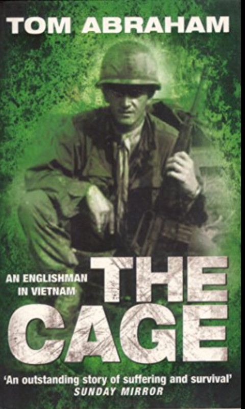 The cage