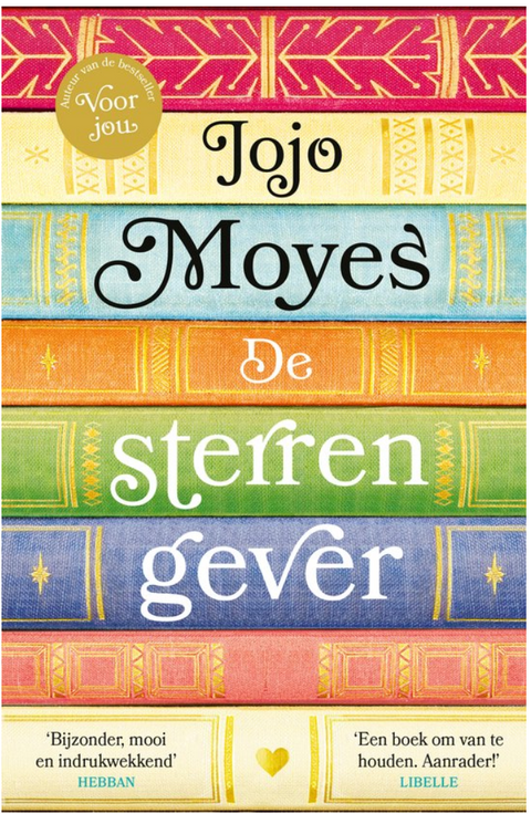 De sterrengever