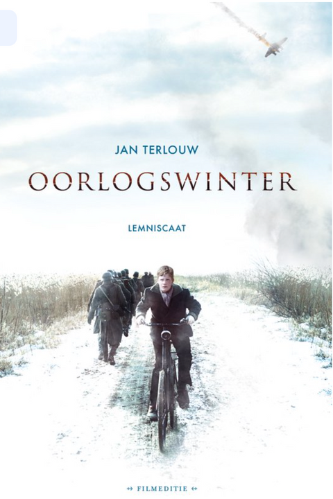 Oorlogswinter: filmeditie
