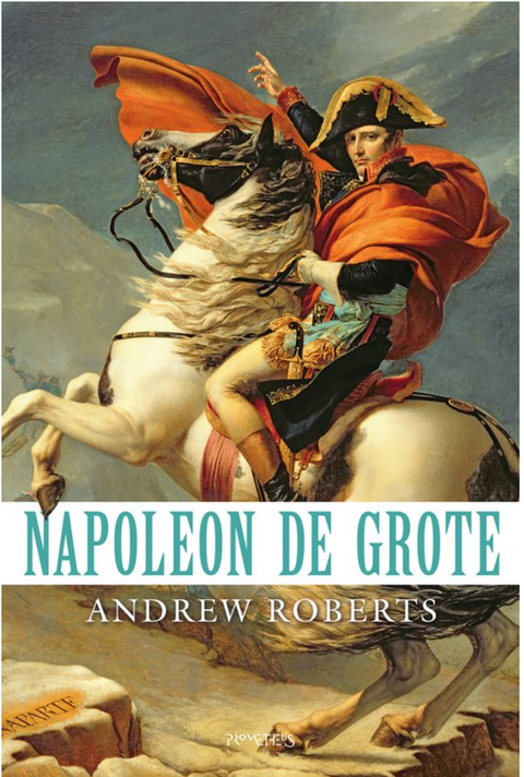 Napoleon de Grote