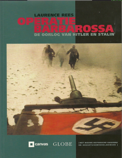 Operatie Barbarossa