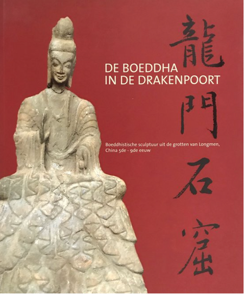 De Boeddha in de drakenpoort