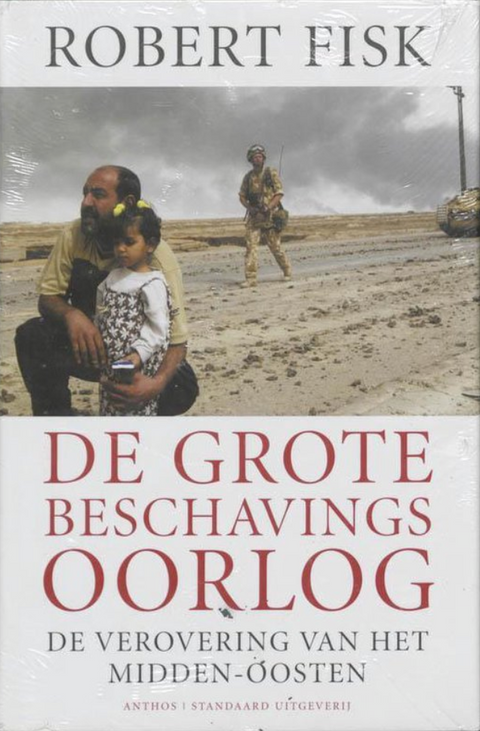 De Grote Beschavingsoorlog