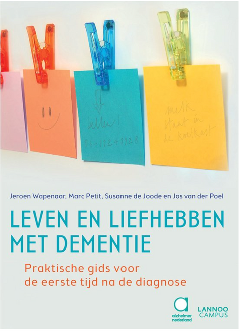 Leven en liefhebben met dementie