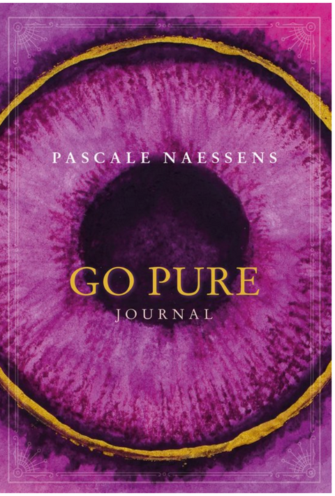 Go Pure Journal
