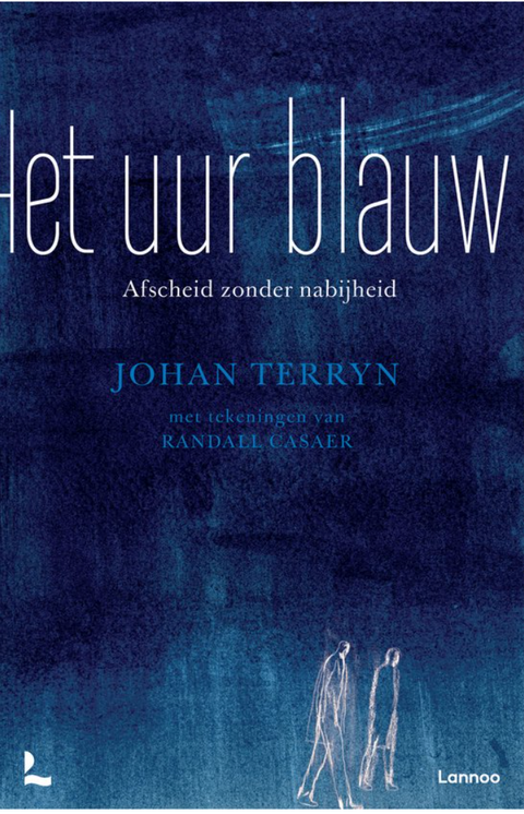 Het uur blauw: Afscheid zonder nabijheid