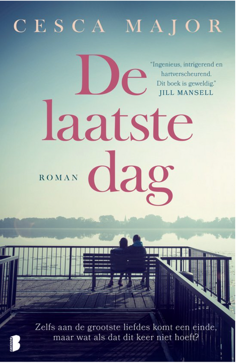 De laatste dag