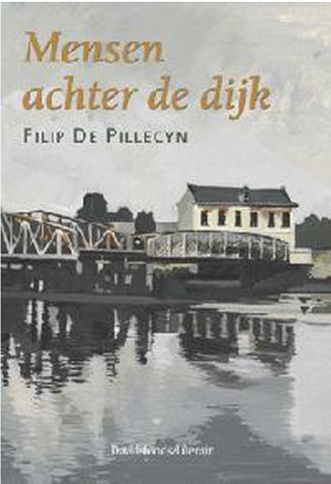 Mensen Achter De Dijk