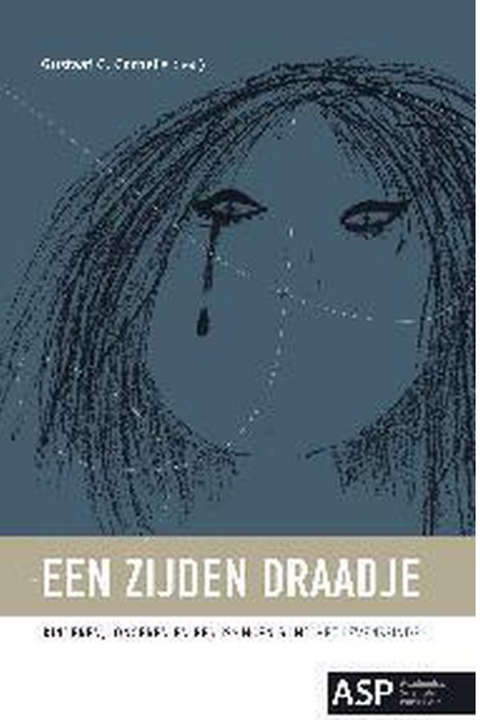 Een zijden draadje