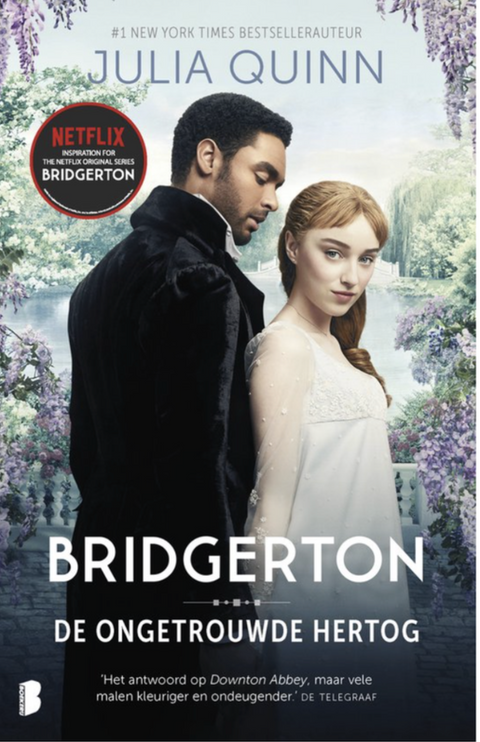 De ongetrouwde hertog