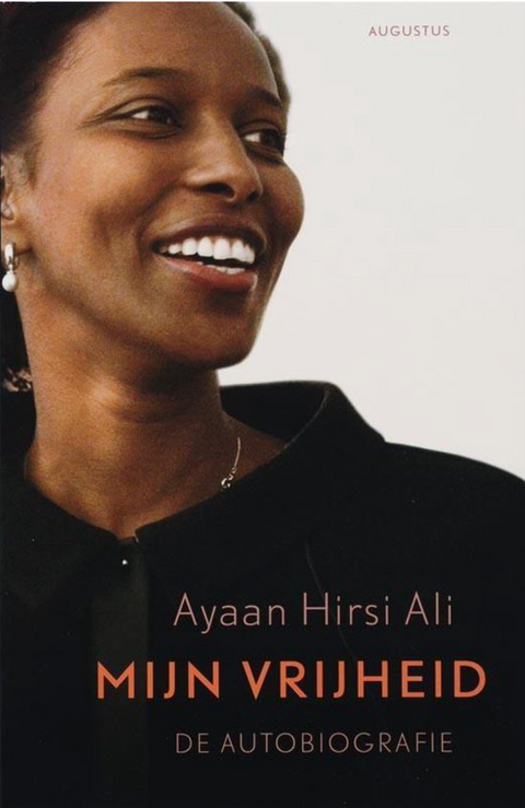 Tweedehands boek: Mijn vrijheid: de autobiografie

 door Ayaan Hirsi Ali - als nieuw paperback