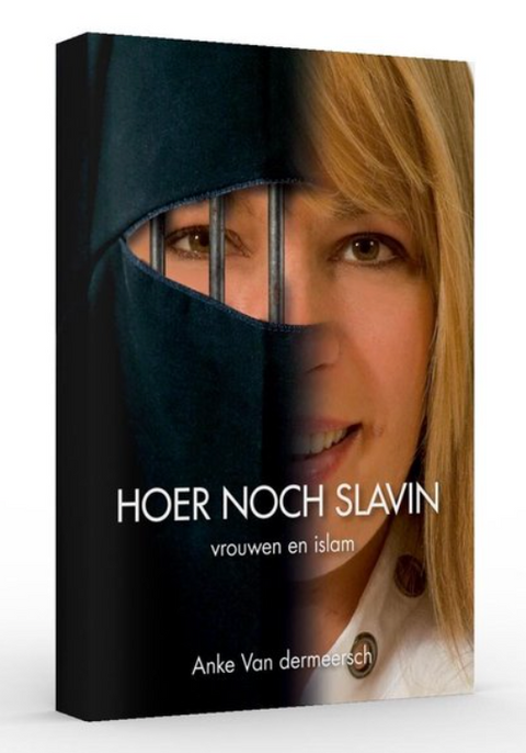 Tweedehands boek: Hoer noch slavin: vrouwen en islam

 door Anke van dermeersch
 - als nieuw paperback
