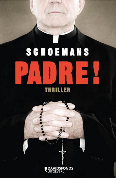 Tweedehands boek: Padre!
 door Roger Schoemans - als nieuw paperback