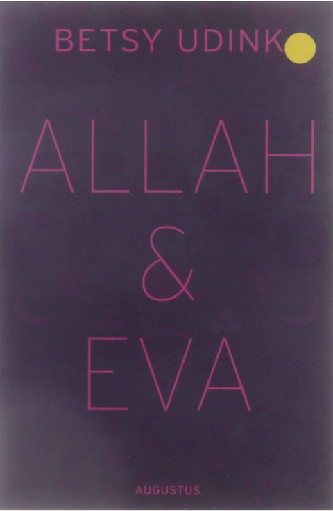 Tweedehands boek: Allah-en-Eva:-Ontmoetingen-In-Het-Land-Van-De-Zuivere-Islam-Scherpzinig-En-Humoristisch-Lichtvoetig-En-Diep-Verontrusten-De-Grote-Opvolger-Van-Achter-Mekka
 door Betsy Udink - als nieuw paperback