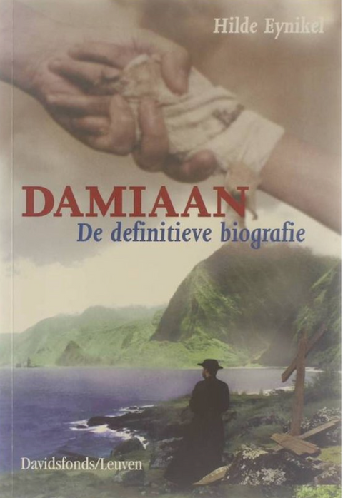 Damiaan: de definitieve biografie