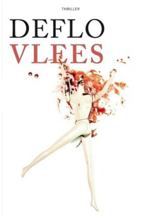 Tweedehands boek: Vlees door Luc Deflo - als nieuw paperback