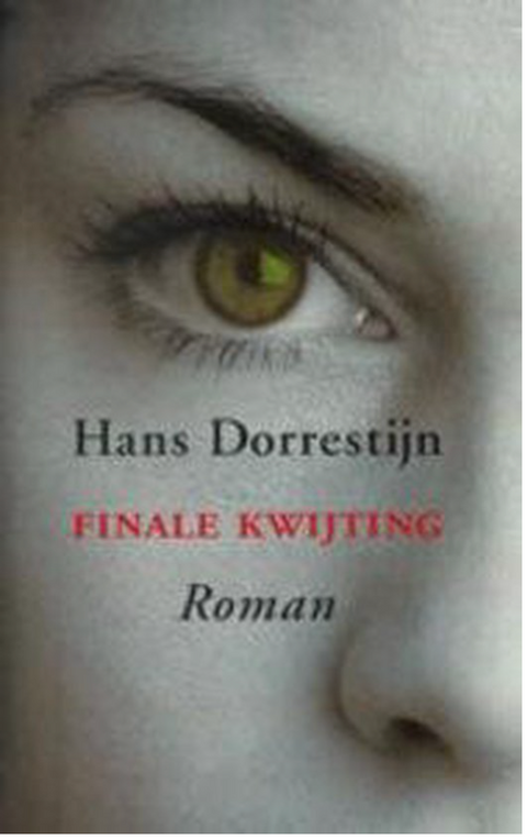 Tweedehands boek: Finale-Kwijting door Hans Dorrestein - als nieuw paperback