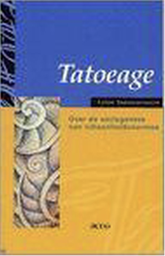 Tatoeage
