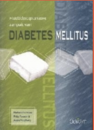 De multidisciplinaire aanpak van diabetes mellitus